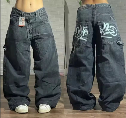 Jeans baggy