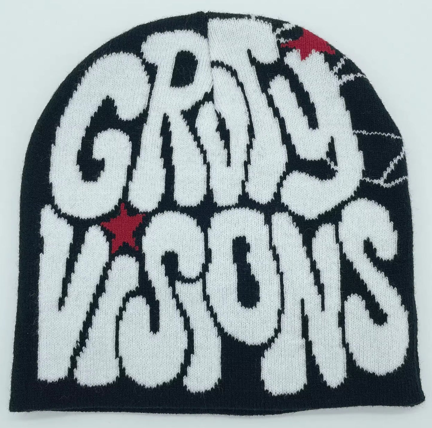 Hat „Grvty Visions”