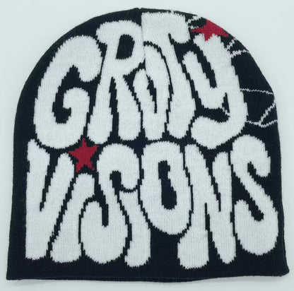 Hat „Grvty Visions”