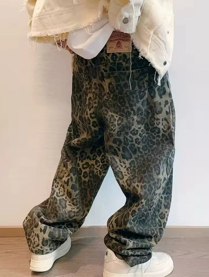 Pants „Panthere” jeans