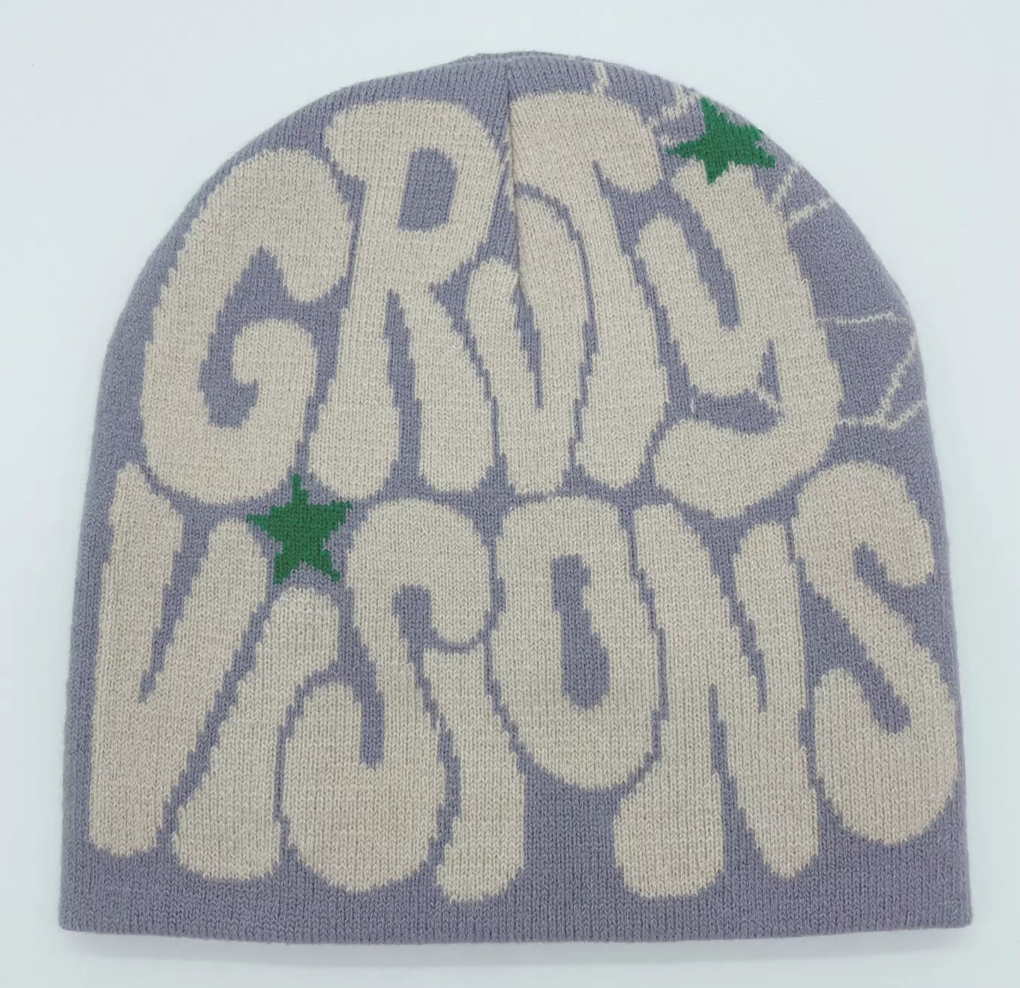 Hat „Grvty Visions”