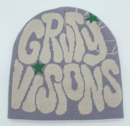 Hat „Grvty Visions”