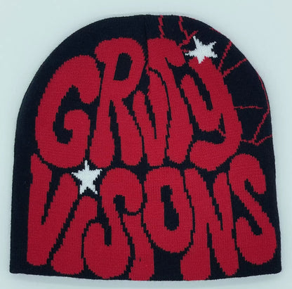 Hat „Grvty Visions”