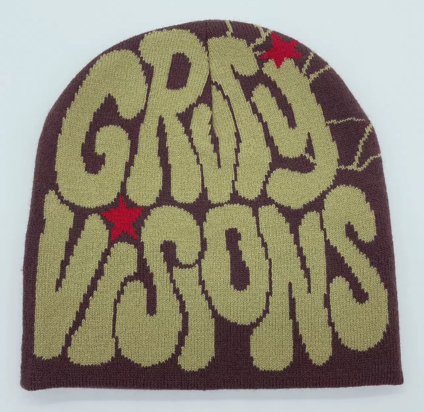 Hat „Grvty Visions”
