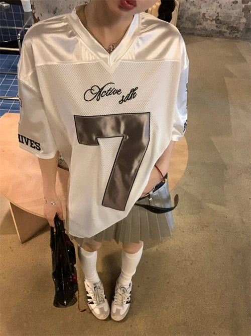 7 Jersey