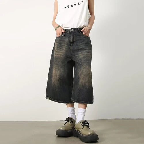 Long shorts