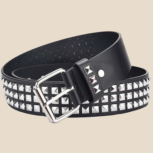 Square Belt