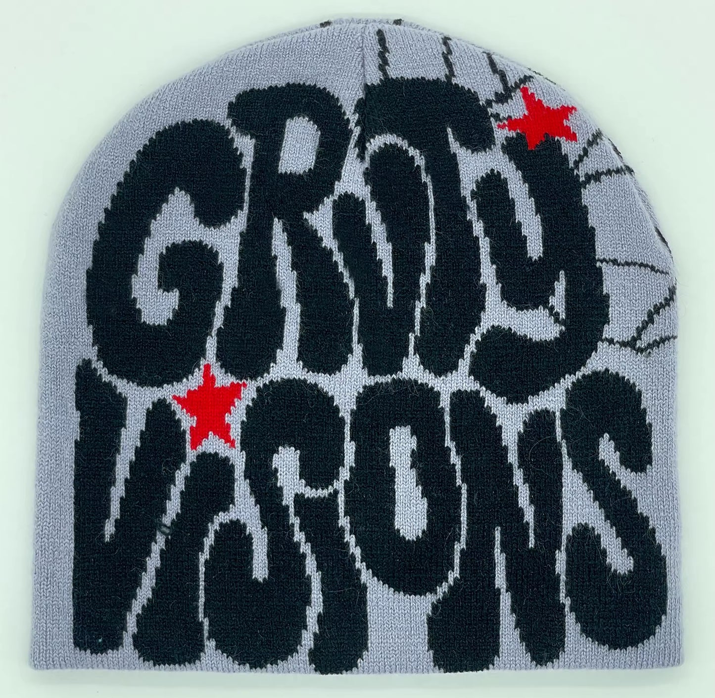 Hat „Grvty Visions”