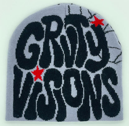 Hat „Grvty Visions”