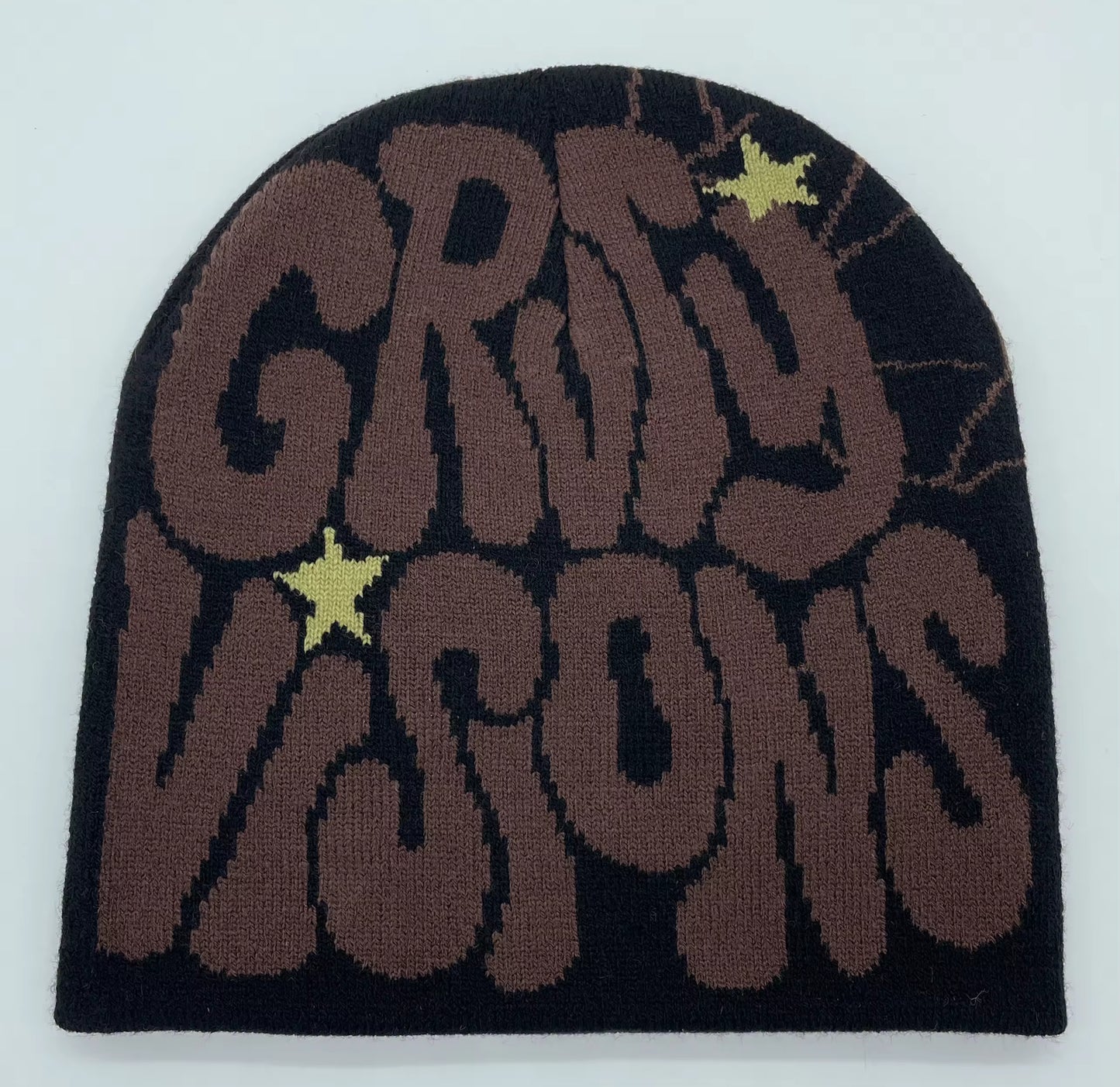 Hat „Grvty Visions”