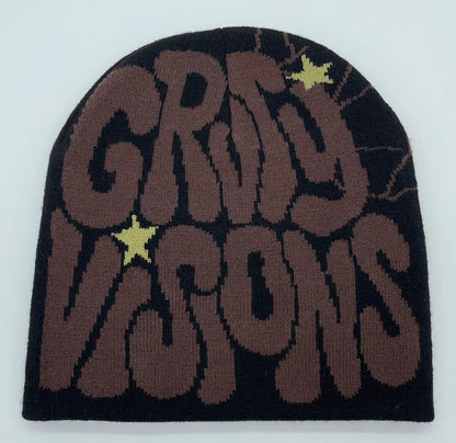 Hat „Grvty Visions”