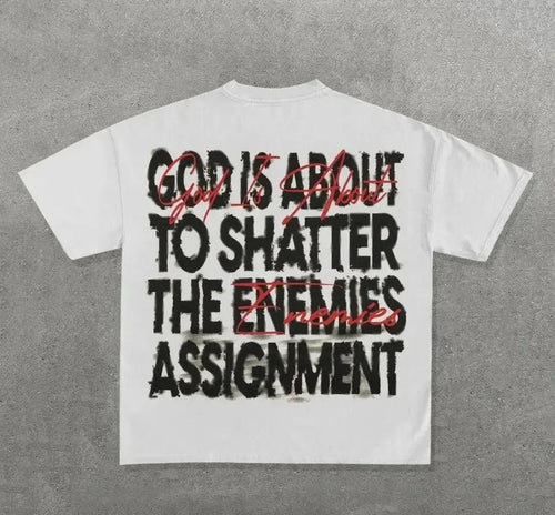T-shirt
