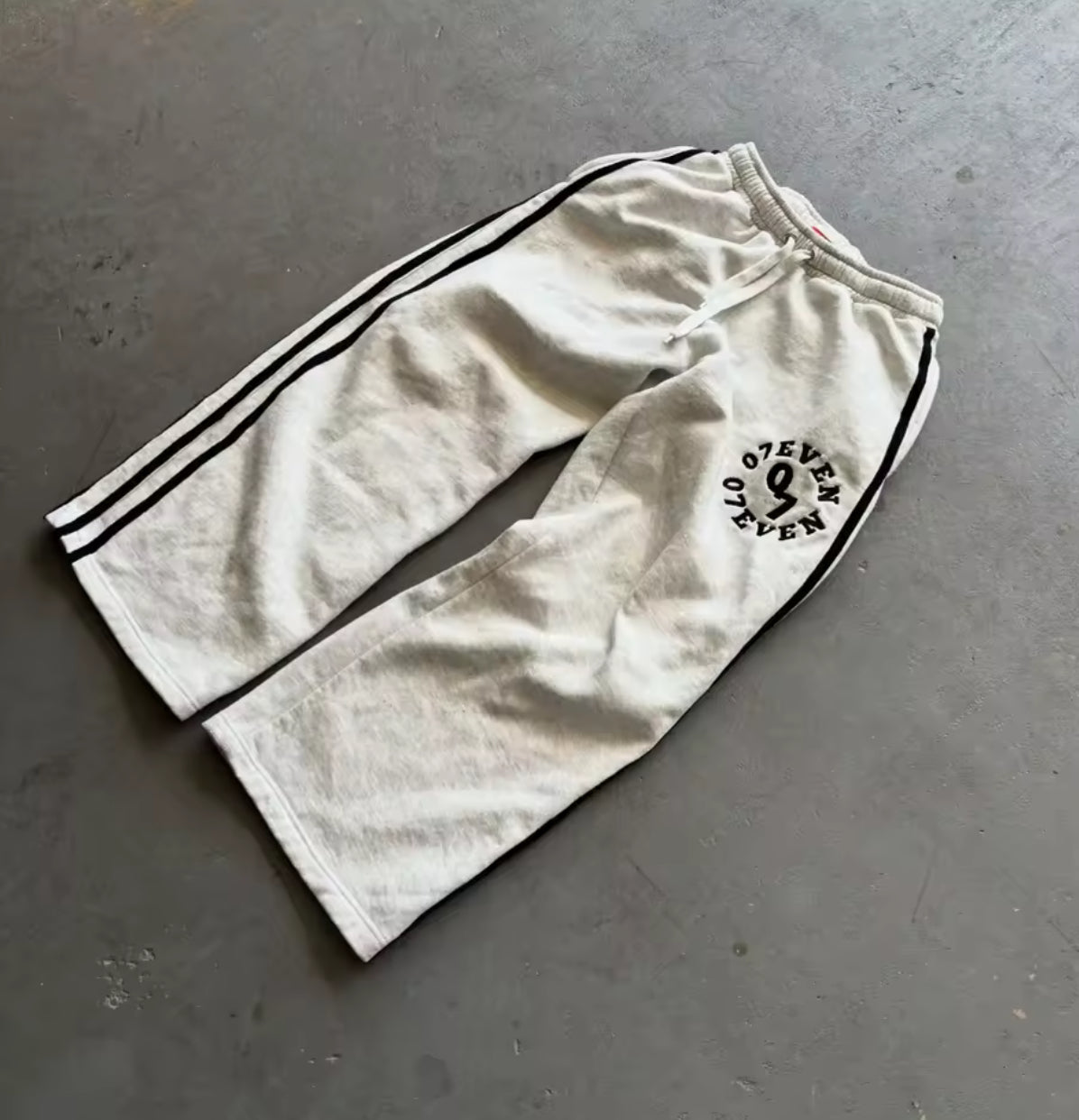 Tracksuit „7EVEN” Hoodie/Pants