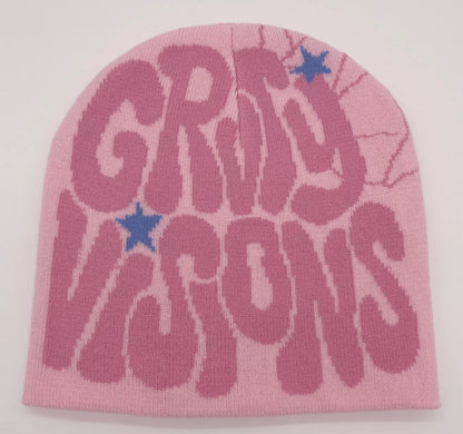 Hat „Grvty Visions”