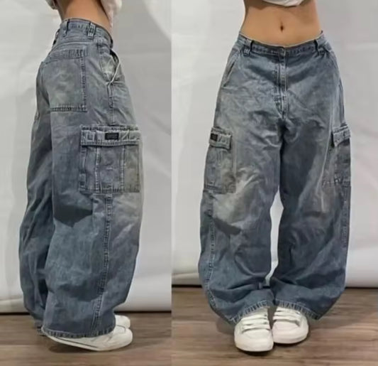 Jeans Baggy