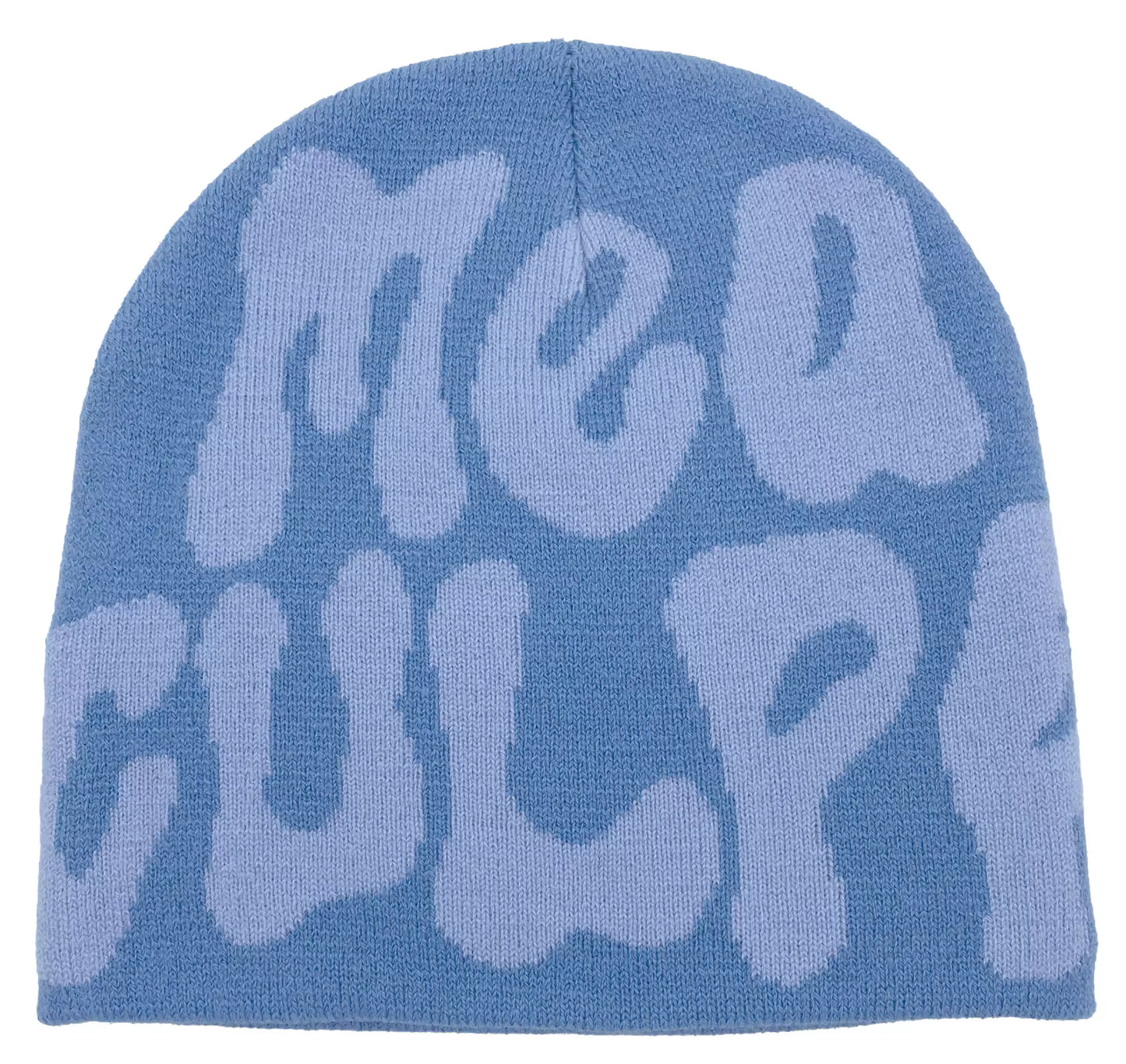 Hat „MeanCulpa”