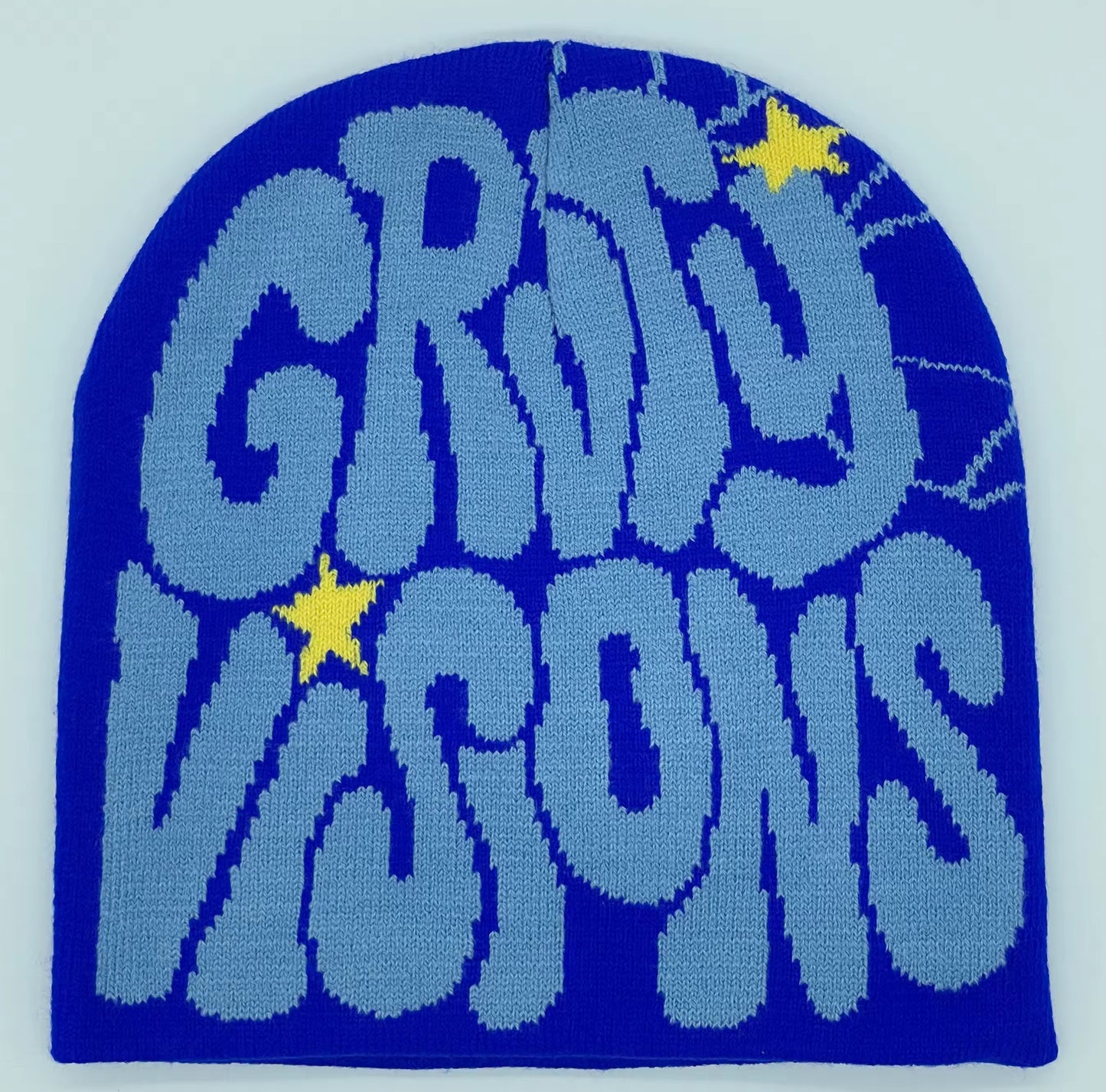 Hat „Grvty Visions”