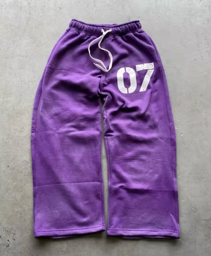 Baggy Pants „07”