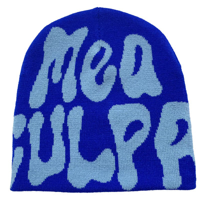 Hat „MeanCulpa”