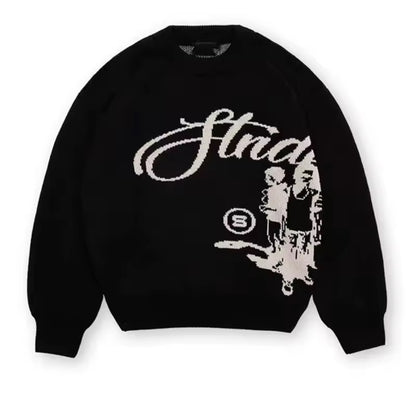 Sweater „Strid”