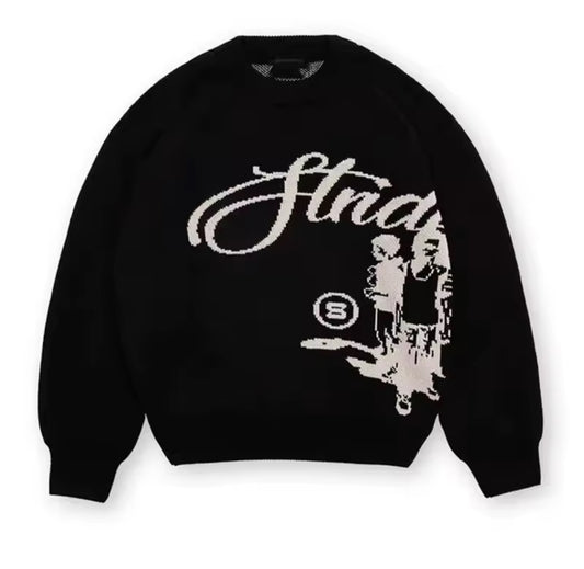 Sweater „Strid”