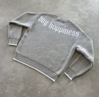 Sweater „MBH”