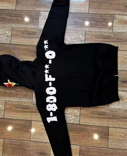 Hoodie 1-800