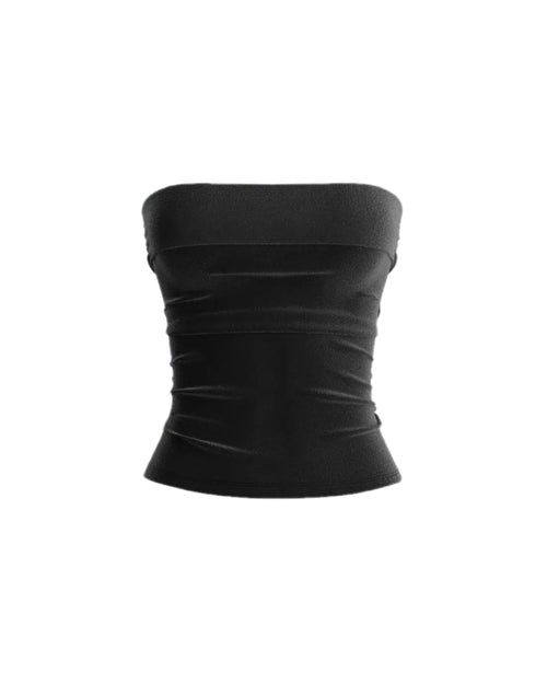 Tube Tank Top