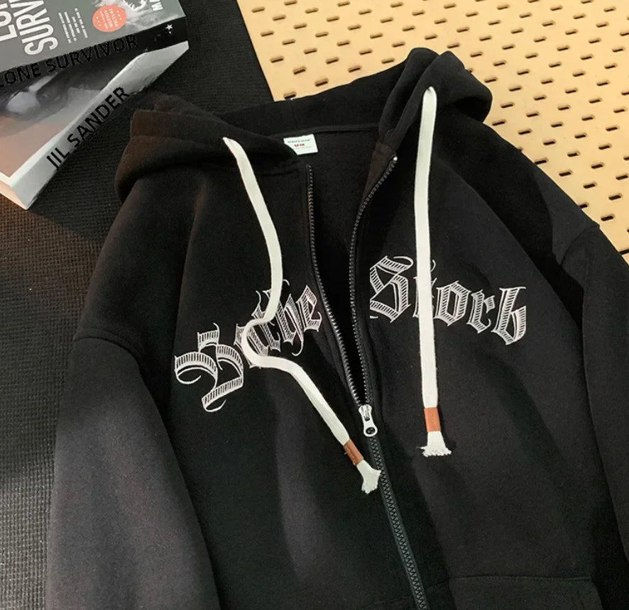 Hoodie