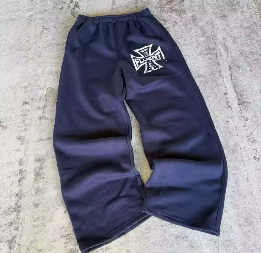 Baggy Pants