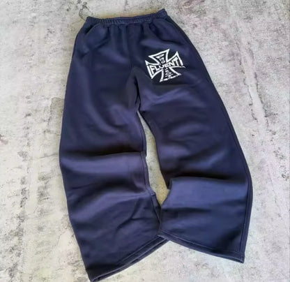 Baggy Pants