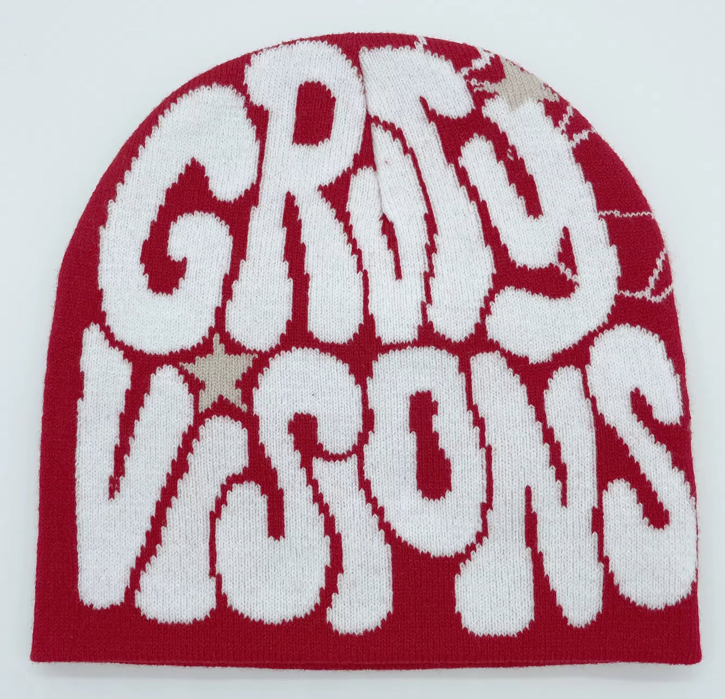 Hat „Grvty Visions”
