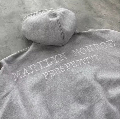 Hoodie „BTM”
