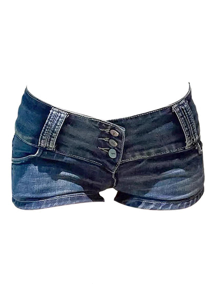 Shorts jeans
