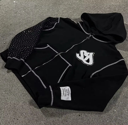 Hoodie „3”