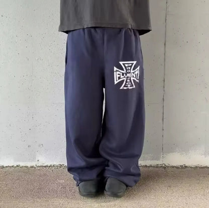 Baggy Pants