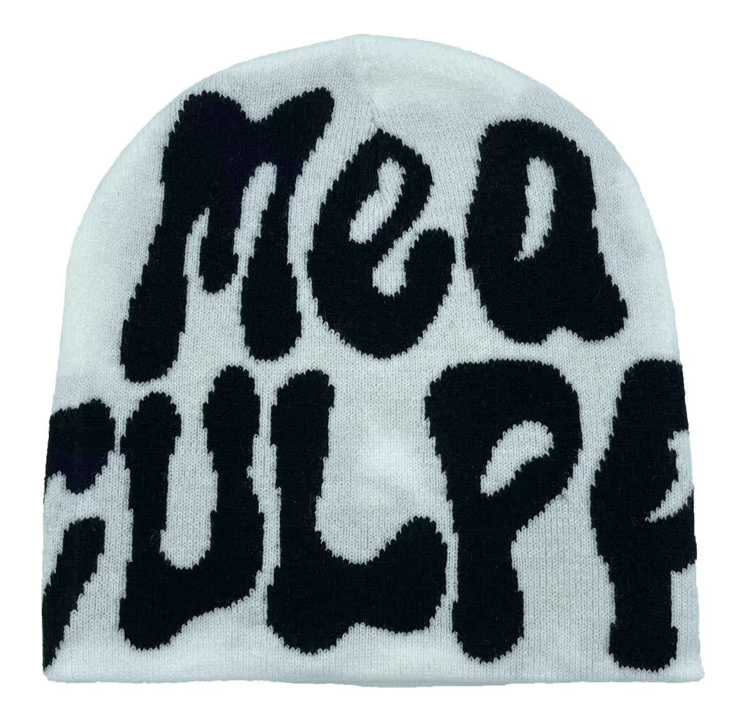 Hat „MeanCulpa”