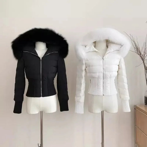2000s Short Jacket