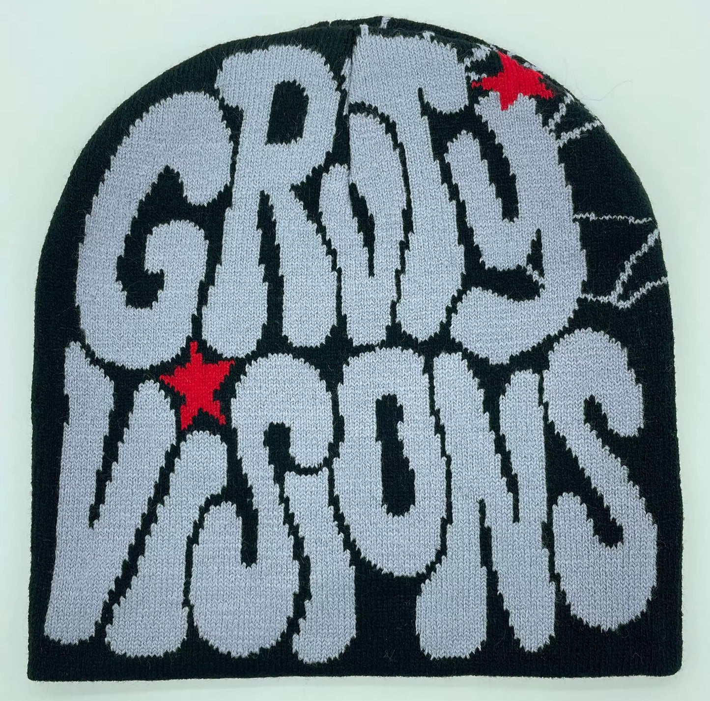 Hat „Grvty Visions”