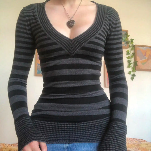 Long sleeve