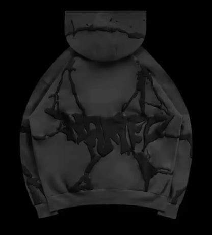 Baggy Tracksuit „flash”