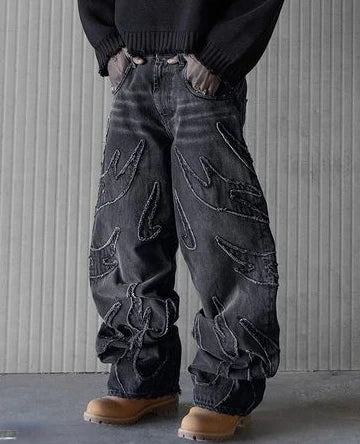 Floreale Jeans