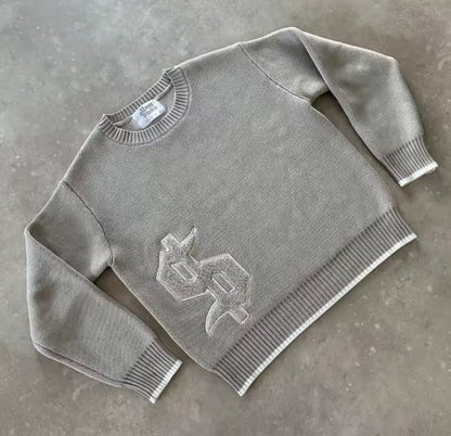 Sweater „MBH”