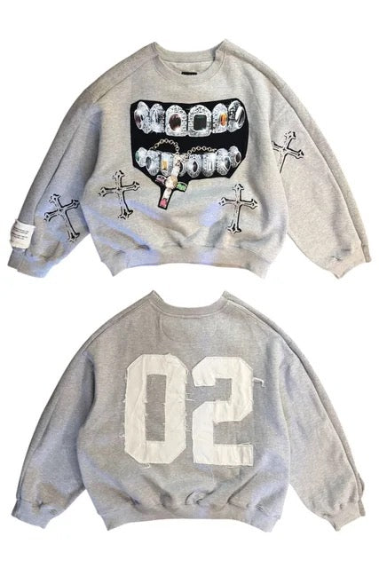 Sweater „02”