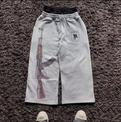 Pants „Solrim”