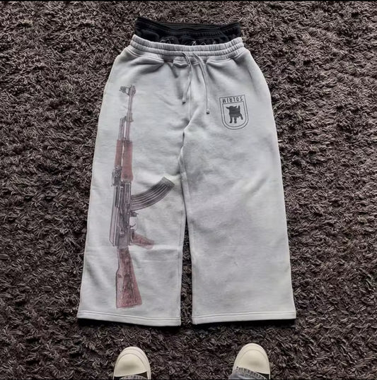 Pants „Solrim”
