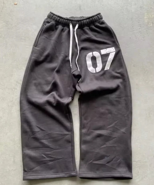 Baggy Pants „07”