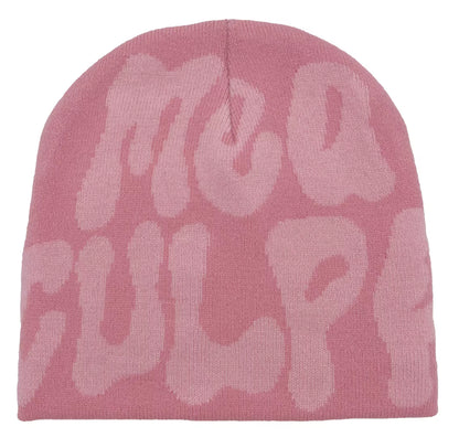 Hat „MeanCulpa”