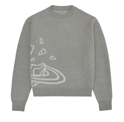 Sweater „Planet”