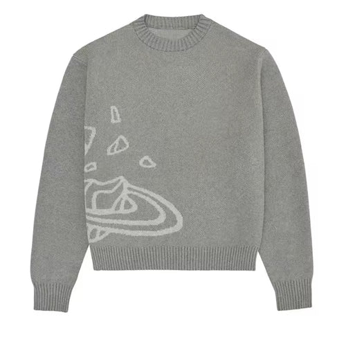 Sweater „Planet”